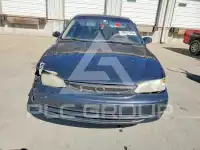 2000 Toyota COROLLA фото