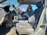 2000 Toyota COROLLA фото