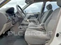 2000 Toyota COROLLA фото