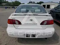 2000 Toyota COROLLA фото