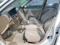 2000 Toyota COROLLA фото