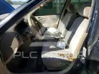 2000 Toyota COROLLA фото