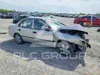 2000 Toyota COROLLA фото