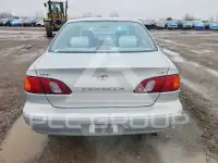 2000 Toyota COROLLA фото