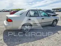 2000 Toyota COROLLA фото