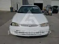 2000 Toyota COROLLA фото