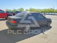 2000 Toyota COROLLA фото