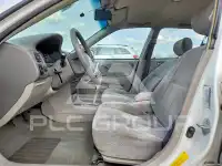 2000 Toyota COROLLA фото