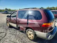 2000 Toyota SIENNA photo