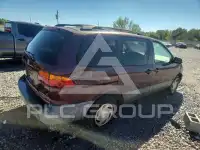 2000 Toyota SIENNA photo
