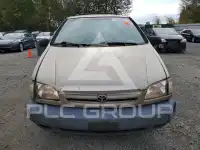 2000 Toyota SIENNA фото