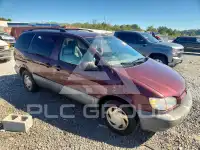 2000 Toyota SIENNA photo