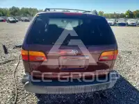 2000 Toyota SIENNA photo