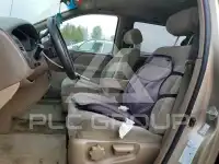 2000 Toyota SIENNA фото