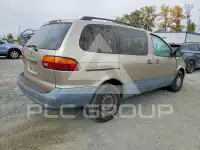 2000 Toyota SIENNA фото