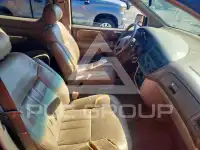 2000 Toyota SIENNA photo