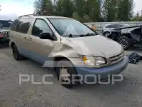 2000 Toyota SIENNA фото