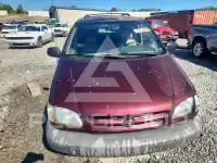 2000 Toyota SIENNA photo