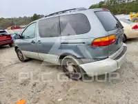 2000 Toyota SIENNA фото