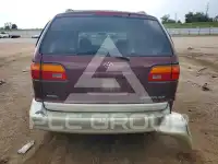 2000 Toyota SIENNA фото