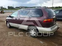2000 Toyota SIENNA фото