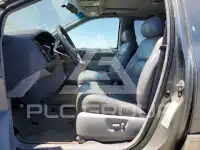 2000 Toyota SIENNA фото