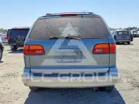 2000 Toyota SIENNA фото