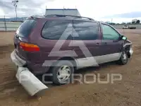 2000 Toyota SIENNA фото