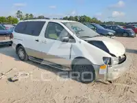 2000 Toyota SIENNA фото
