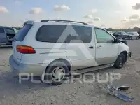 2000 Toyota SIENNA фото