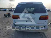2000 Toyota SIENNA фото