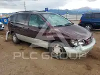 2000 Toyota SIENNA фото