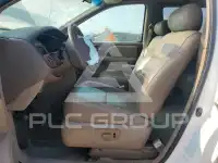 2000 Toyota SIENNA фото