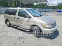2000 Toyota SIENNA photo