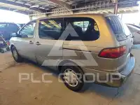 2000 Toyota SIENNA фото