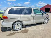 2000 Toyota SIENNA фото