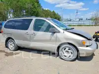 2000 Toyota SIENNA фото