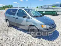2000 Toyota SIENNA фото