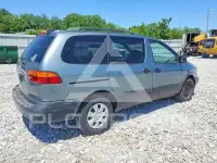 2000 Toyota SIENNA фото