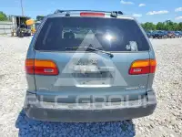 2000 Toyota SIENNA фото