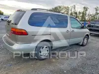 2000 Toyota SIENNA photo
