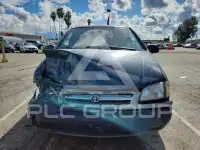 2000 Toyota SIENNA фото