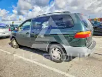 2000 Toyota SIENNA фото