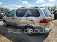 2000 Toyota SIENNA photo