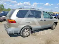 2000 Toyota SIENNA photo