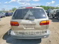 2000 Toyota SIENNA photo