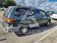 2000 Toyota SIENNA фото