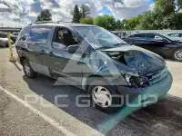 2000 Toyota SIENNA фото