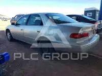 2000 Toyota CAMRY фото