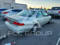2000 Toyota CAMRY фото
